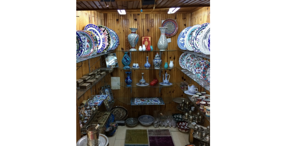 Shop